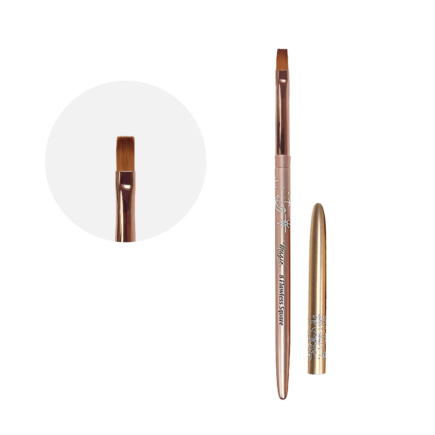 Flawless Carré #8 -PREMIUM