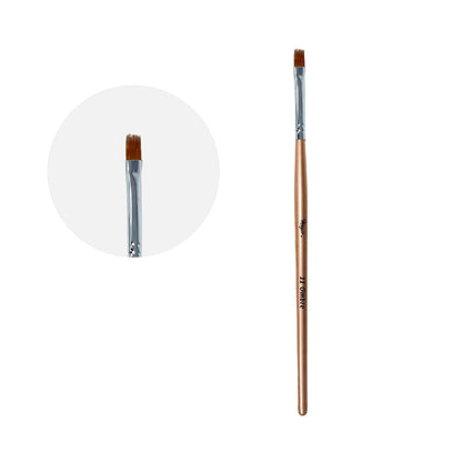 Ombre brush #11