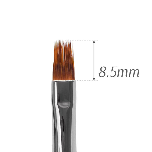 Ombre brush #11