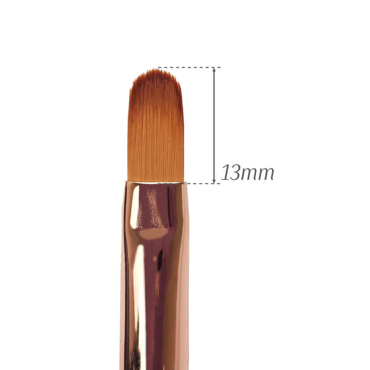 Flawless Oval #7 -PREMIUM