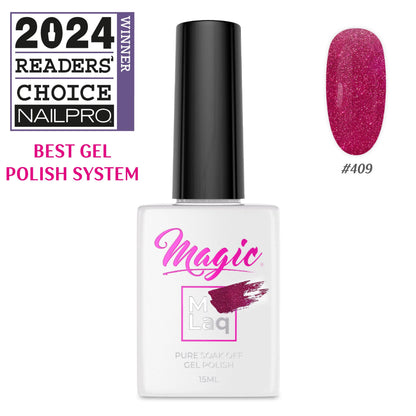 Vernal Pulse - MLaq Gel Polish Value Kit