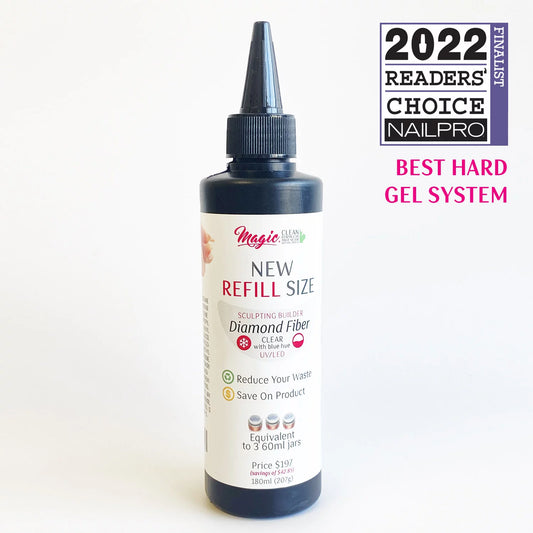 Diamond Fiber - Refill