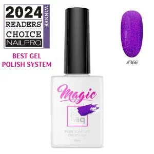 MLaq Purple Cat Eye - #366