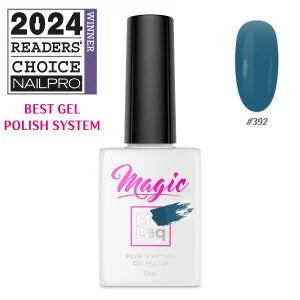 Royal Frost - MLaq Gel Polish Value Kit