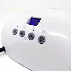 Lampe LED