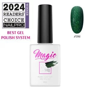 MLaq Mistletoe Magic - #396