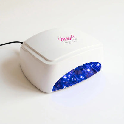 Lampe LED