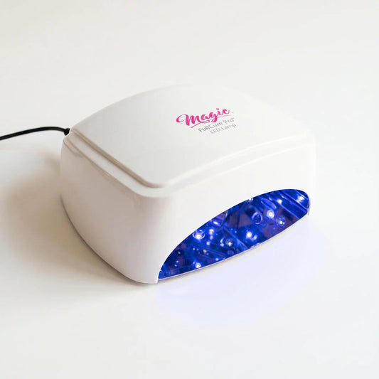 Lampe LED