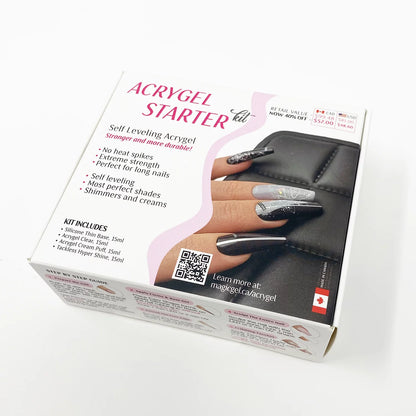 Acrygel Starter Kit
