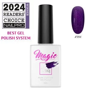 Royal Frost - MLaq Gel Polish Value Kit
