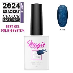 Royal Frost - MLaq Gel Polish Value Kit