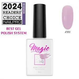 Royal Frost - MLaq Gel Polish Value Kit