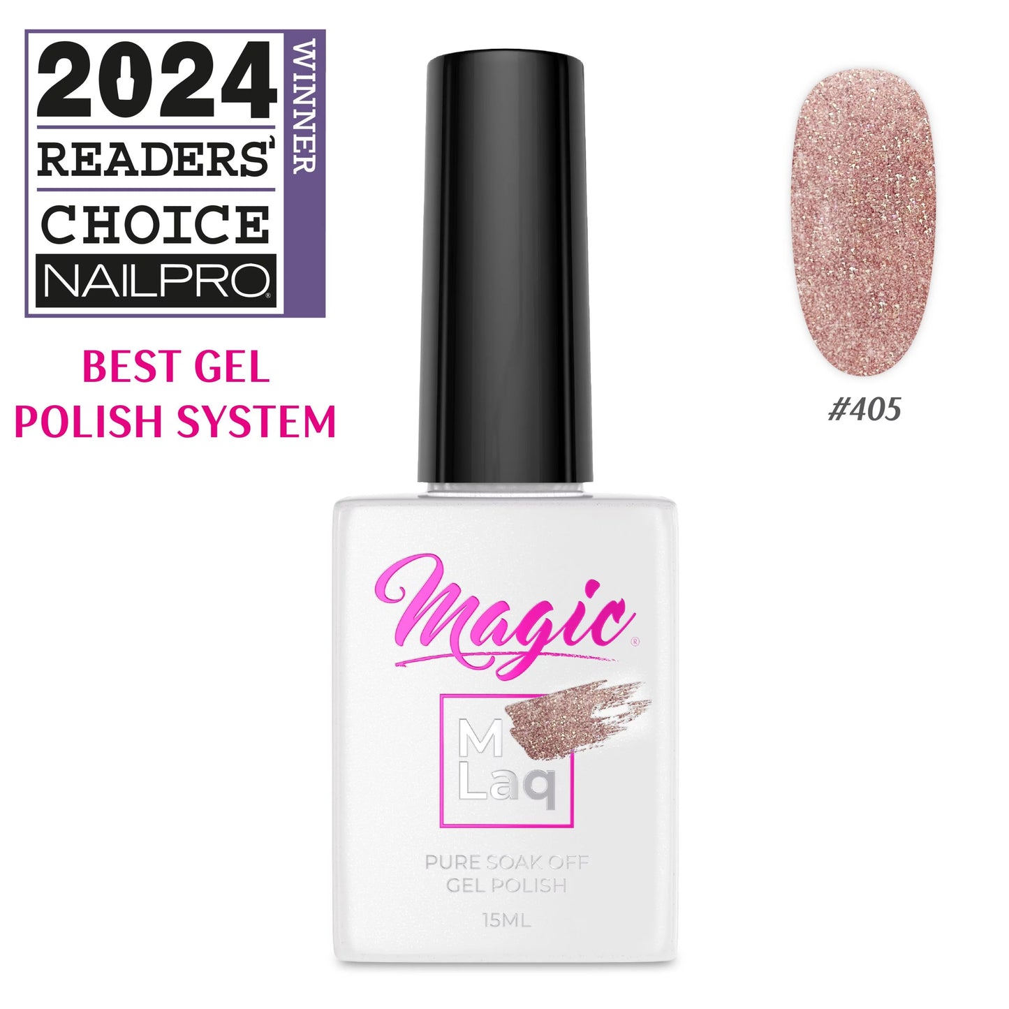 Vernal Pulse - MLaq Gel Polish Value Kit