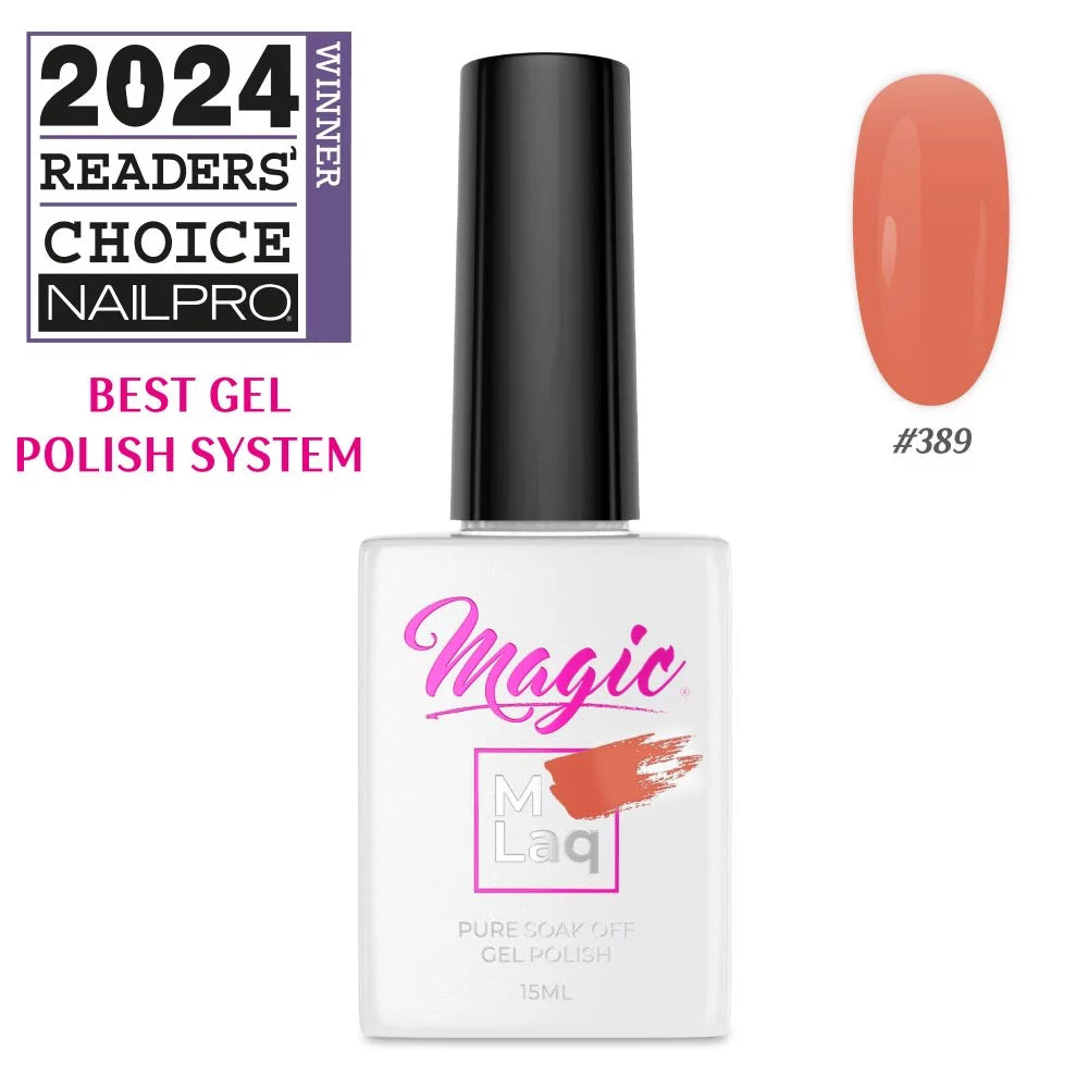 Royal Frost - MLaq Gel Polish Value Kit