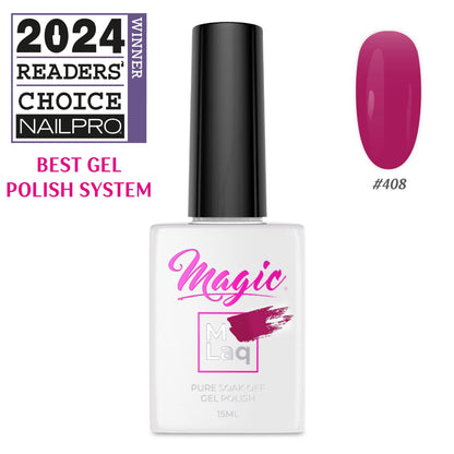 Vernal Pulse - MLaq Gel Polish Value Kit