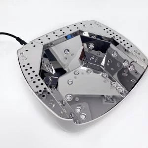 Lampe LED
