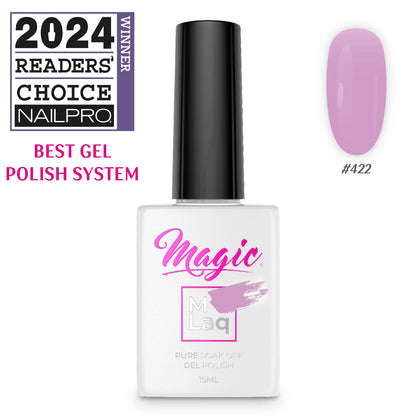 Pastel Pop - MLaq Gel Polish Value Kit