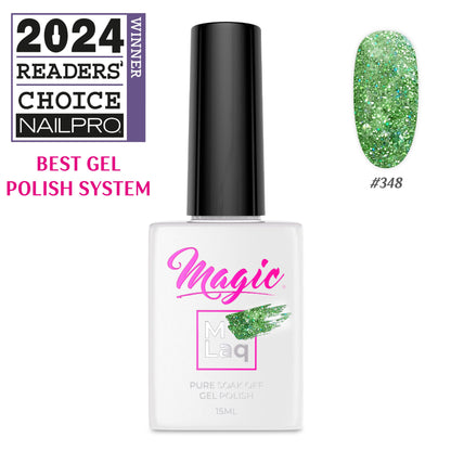 Luxury Weekend - MLaq Gel Polish Value Kit