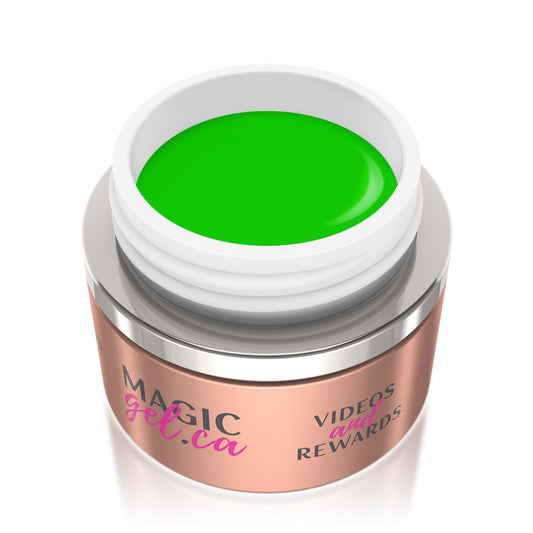 Neon Lime