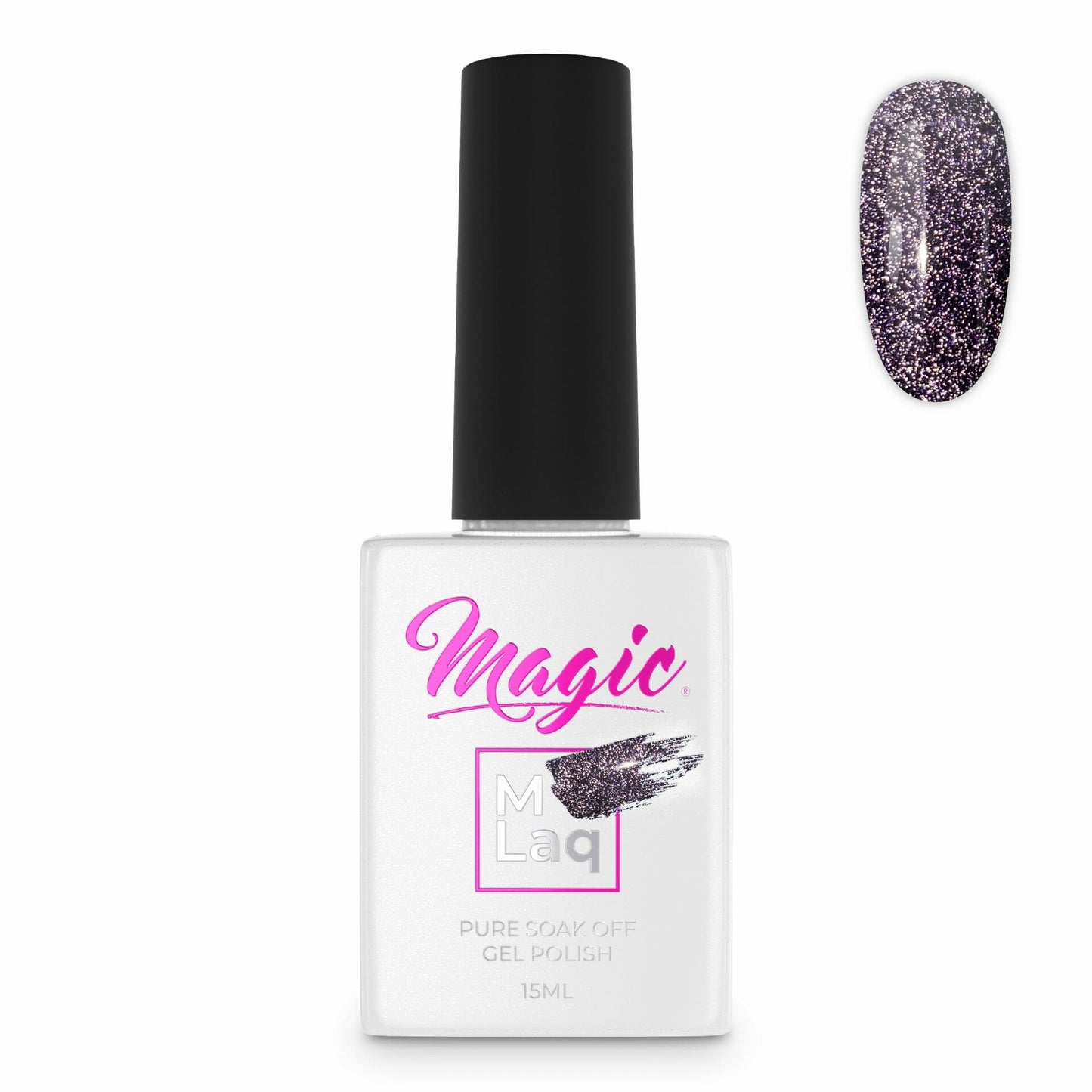 Nature Reflections - MLaq Gel Polish Value Kit
