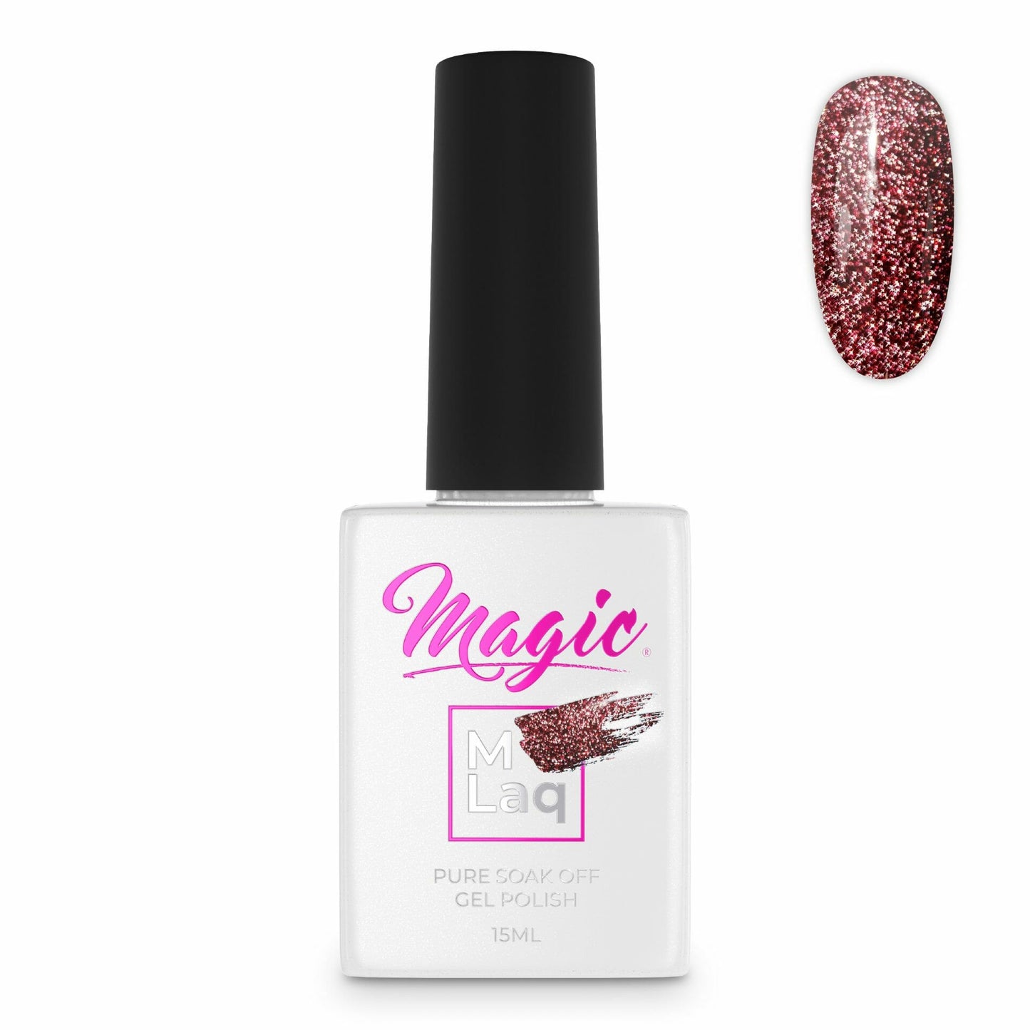 Nature Reflections - MLaq Gel Polish Value Kit