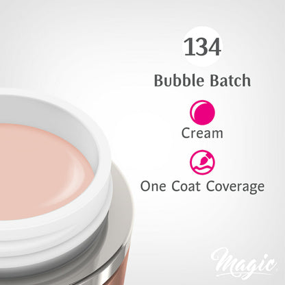 Bubble Bath - #134