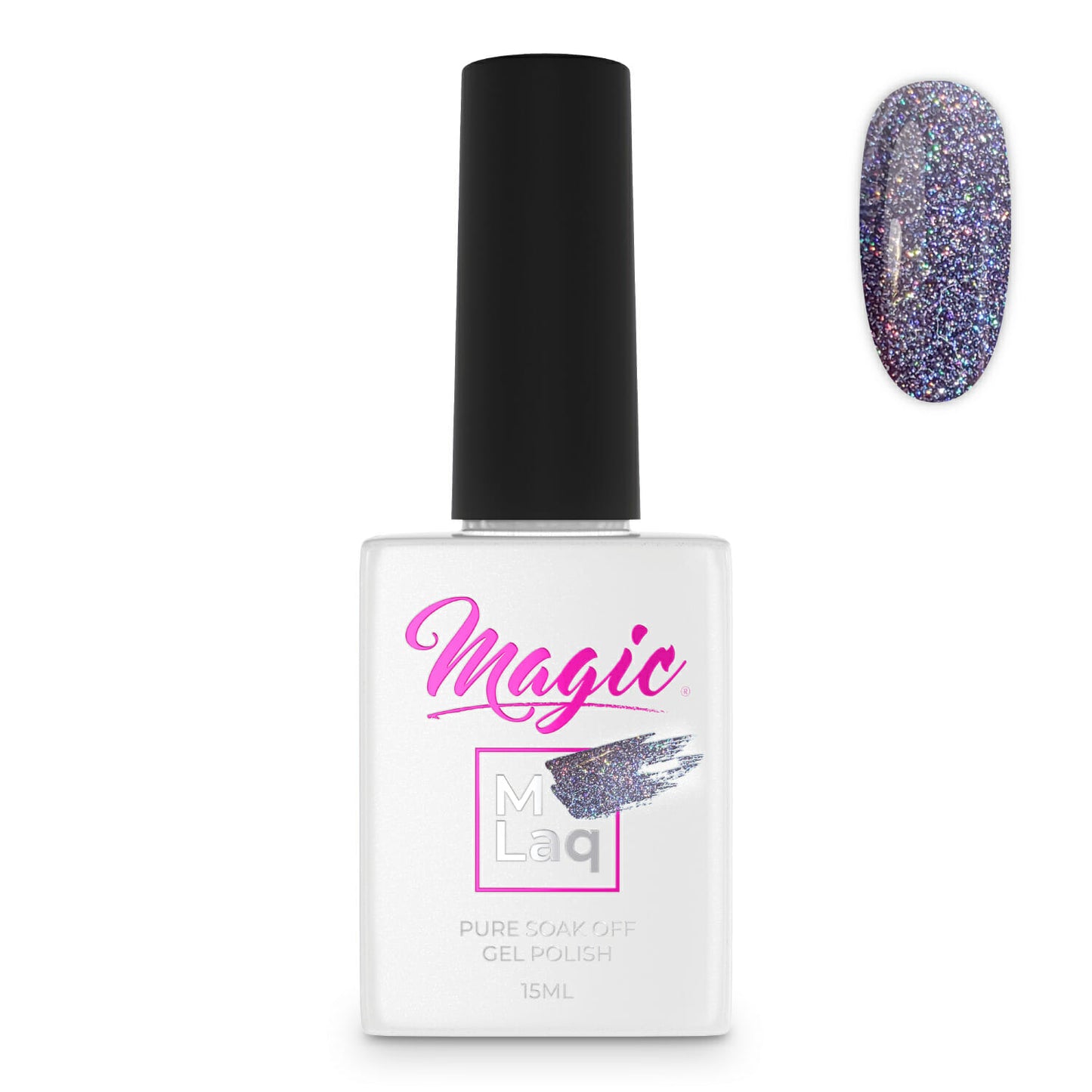 Intelligence - MLaq Gel Polish Value Kit