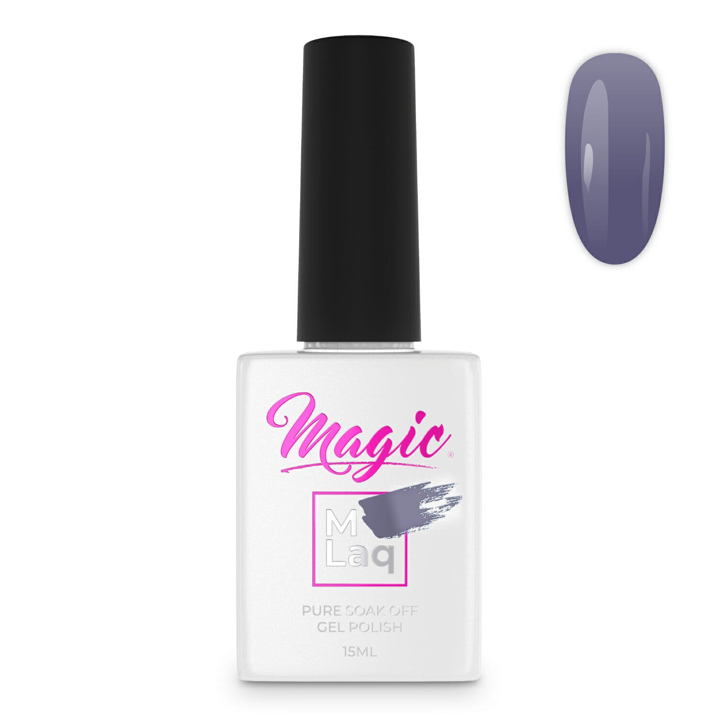Intelligence - MLaq Gel Polish Value Kit