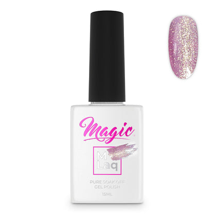 Intelligence - MLaq Gel Polish Value Kit