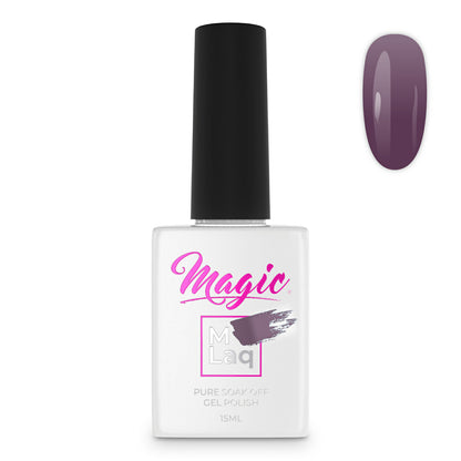 Intelligence - MLaq Gel Polish Value Kit