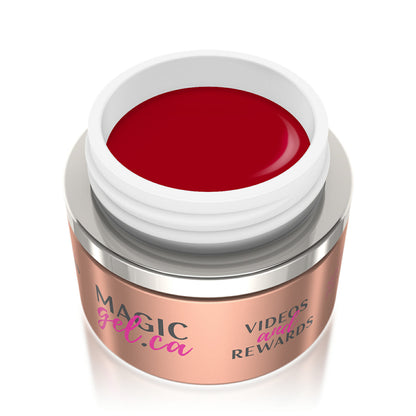 Executive Red - #217