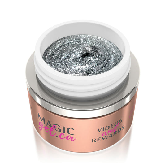 Silver - Styler - #222
