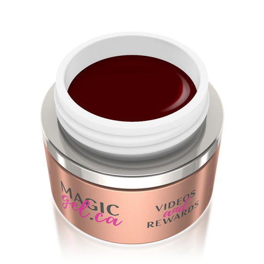 Juicy Cherry - #4