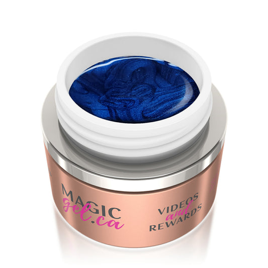 Royal Blue - #43