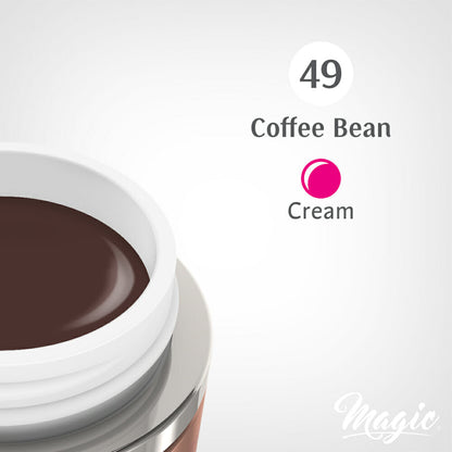 Coffee Bean - #49