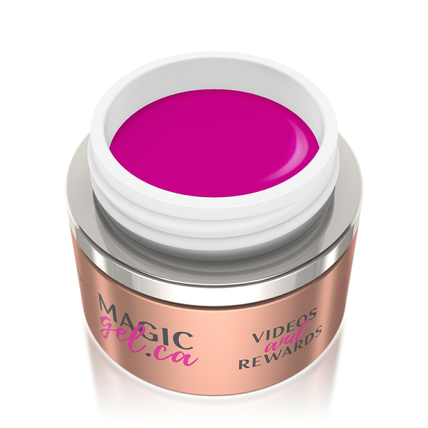 Neon Fuchsia - #5