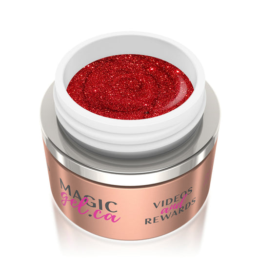 Christmas Red - #67
