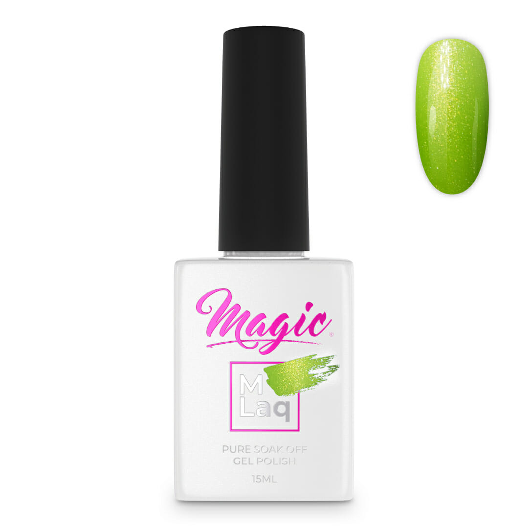 Early Spring - MLaq Gel Polish Value Kit