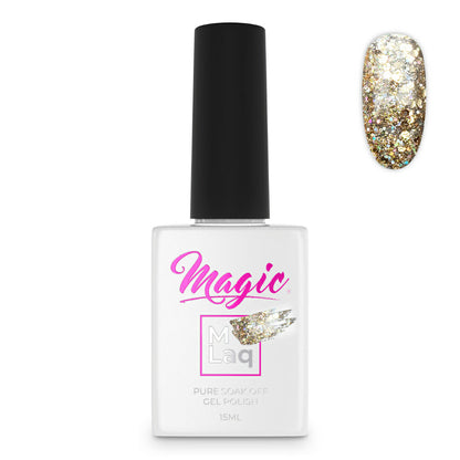 Early Spring - MLaq Gel Polish Value Kit