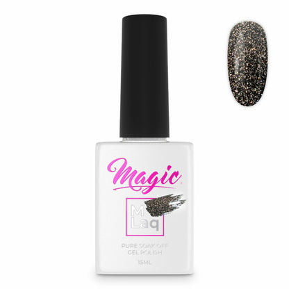Nature Reflections - MLaq Gel Polish Value Kit