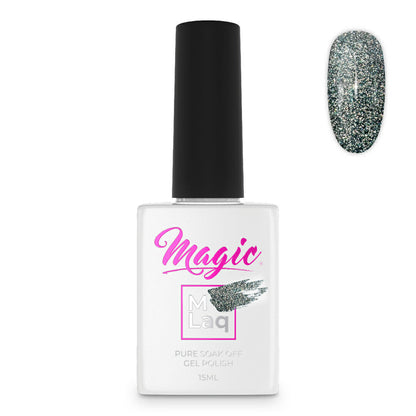 Nature Reflections - MLaq Gel Polish Value Kit