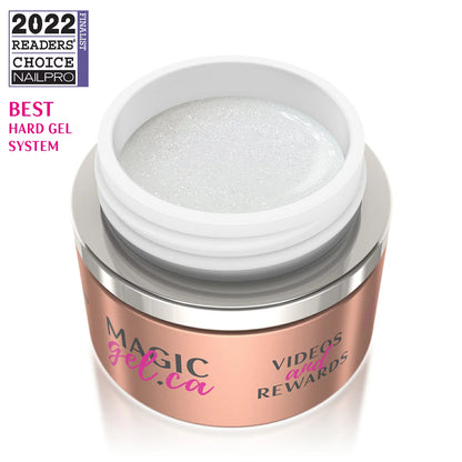 Acrygel Crystal Shine