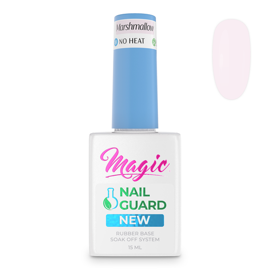 NailGuard - Marshmallow