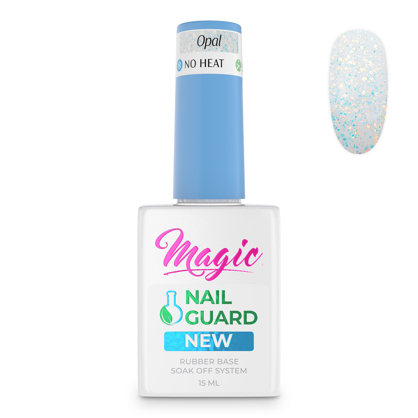 NailGuard - Opal