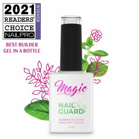 NailGuard Clear Builder