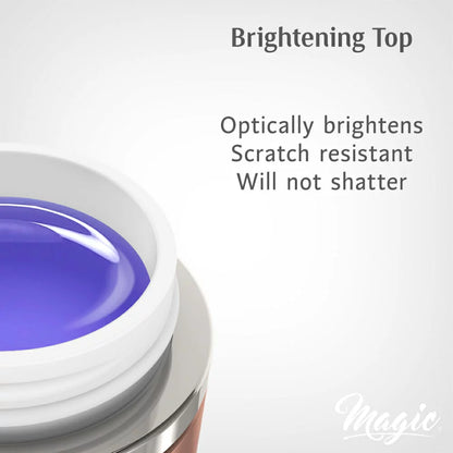 Brightening Top
