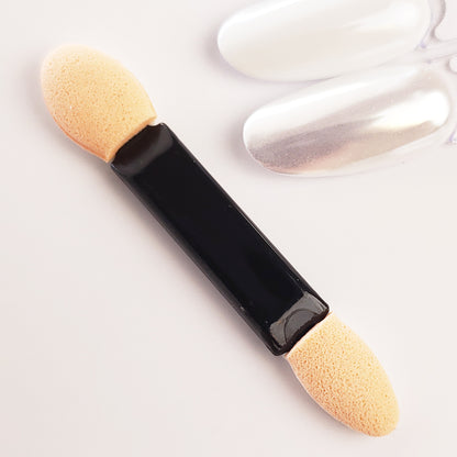 Chrome Powder #7