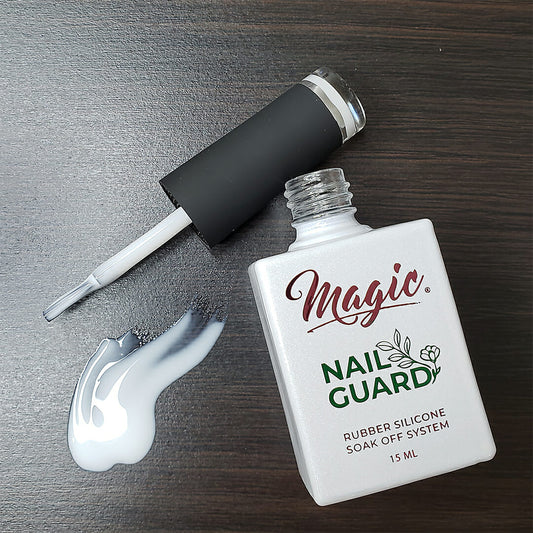 NailGuard Builder Blanc
