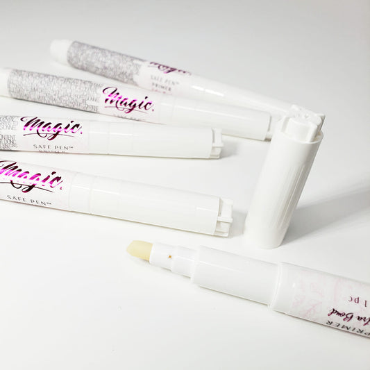 Primer Safe Pen
