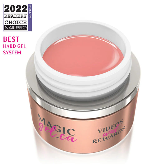 Rose Pink Builder